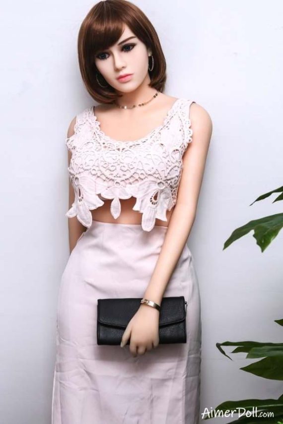 Betaalbare Twink Neukt Sekspop - Julie