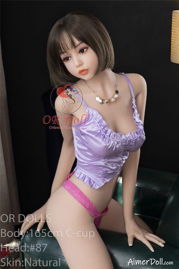 Medische Kwaliteit Schattige Sekspop - Shera - Afbeelding 2