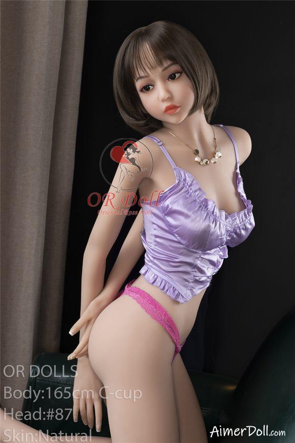 Medische Kwaliteit Schattige Sekspop - Shera - Afbeelding 4