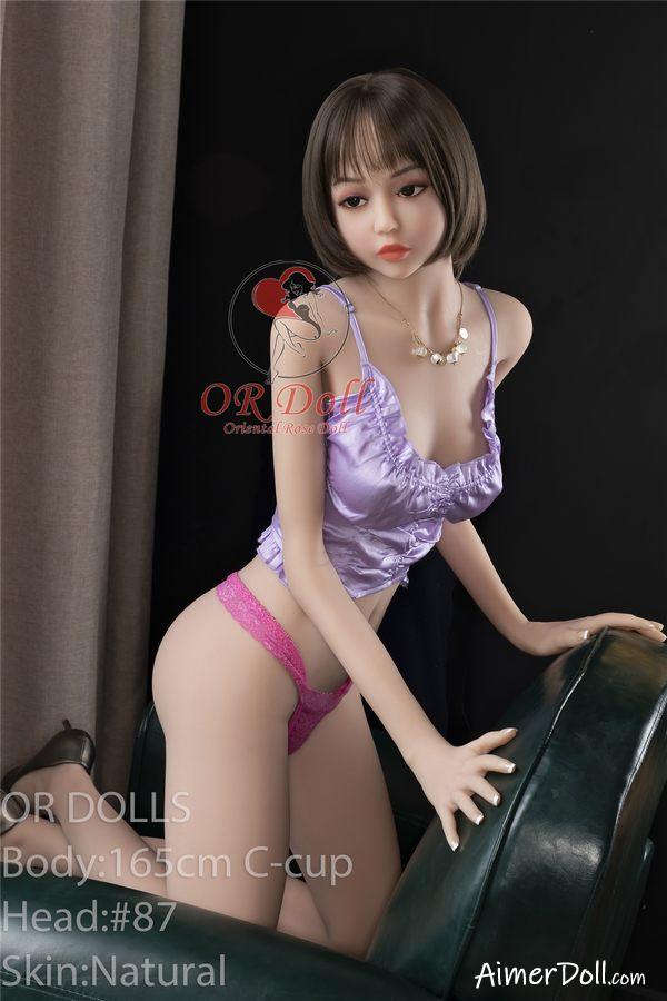 Medische Kwaliteit Schattige Sekspop - Shera - Afbeelding 5