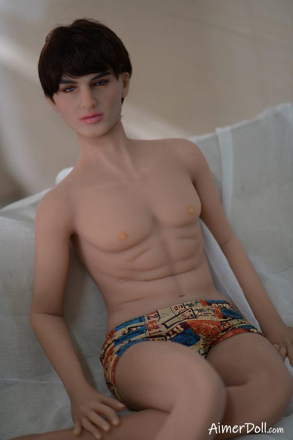 Japanse Hoogwaardige Sekspop Bordeel - Angus - Afbeelding 4