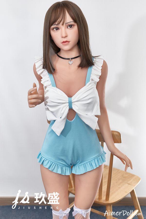 Pib Spinner Porno Sekspop - Queenie - Afbeelding 13