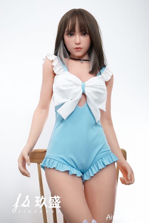 Pib Spinner Porno Sekspop - Queenie - Afbeelding 10