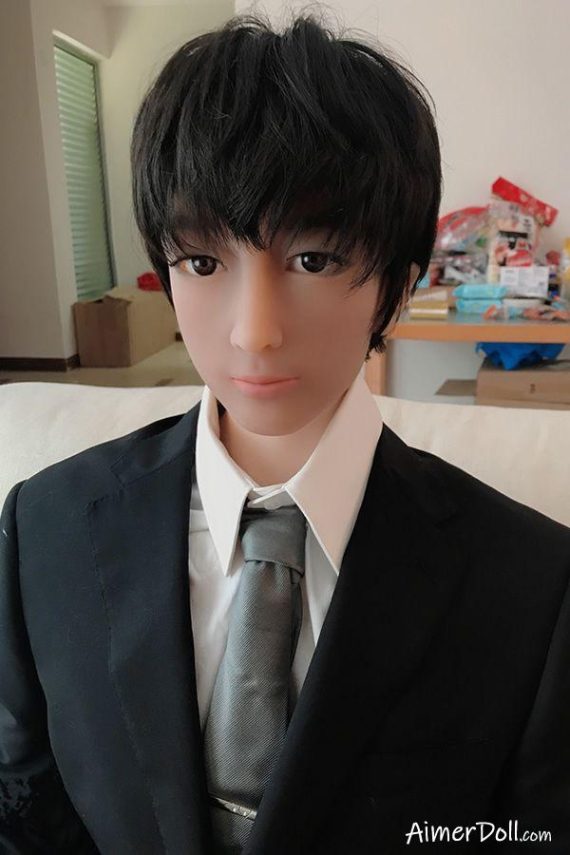 Realistische Cosplay Foto Sekspop - Leoine