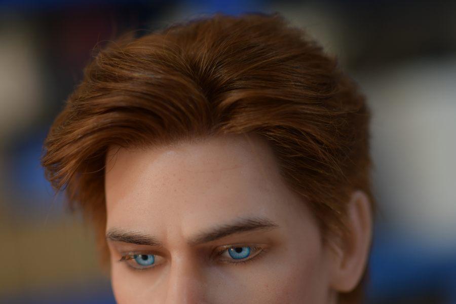 Japans Bedrijf Voor Realistische Sekspoppen - Archy - Afbeelding 2