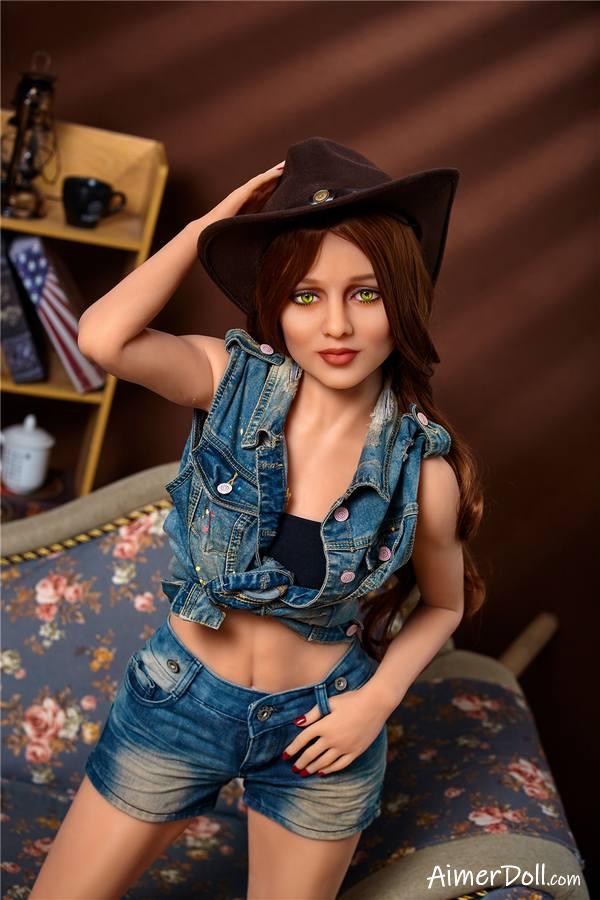 Enorme Borsten Nicolette Shea Pop Seks - Tiana