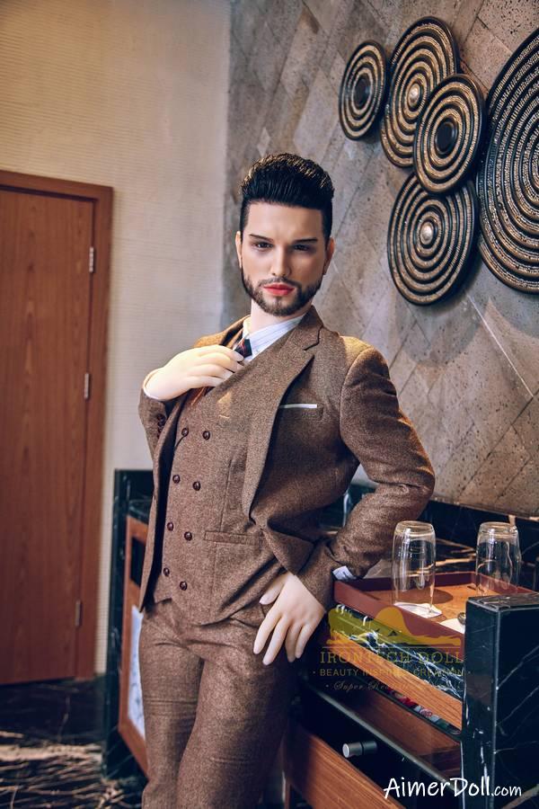 Poppenhuis Volwassen Sekspop Voor Mannen - Adair - Afbeelding 14