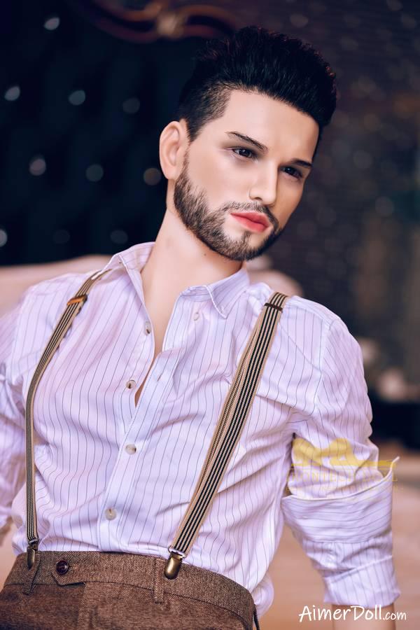 Poppenhuis Volwassen Sekspop Voor Mannen - Adair - Afbeelding 18