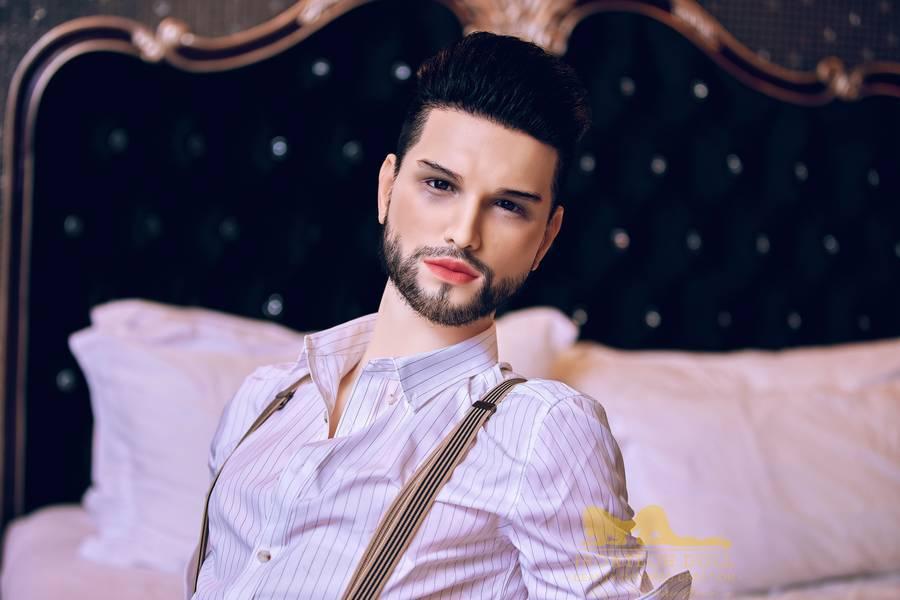 Poppenhuis Volwassen Sekspop Voor Mannen - Adair - Afbeelding 19