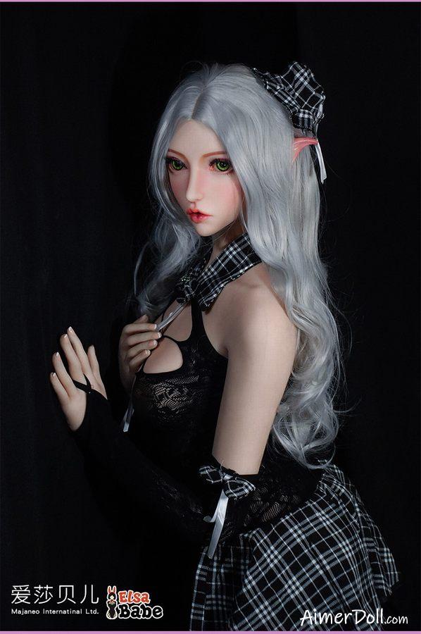 Milf Beginner Training Kont Sekspop - Amalia