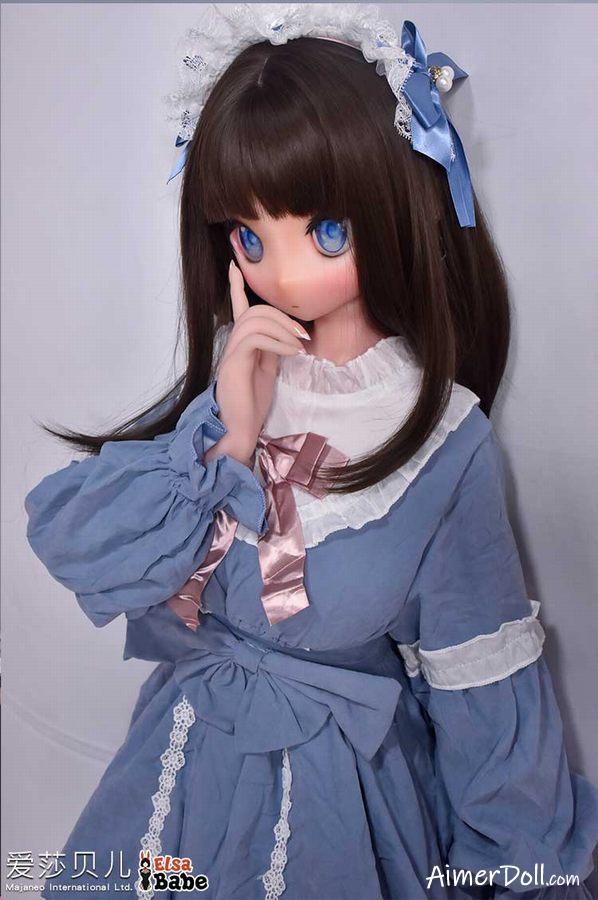 Schoolmeisje Sekspop Kont Neuken - Trang - Afbeelding 2