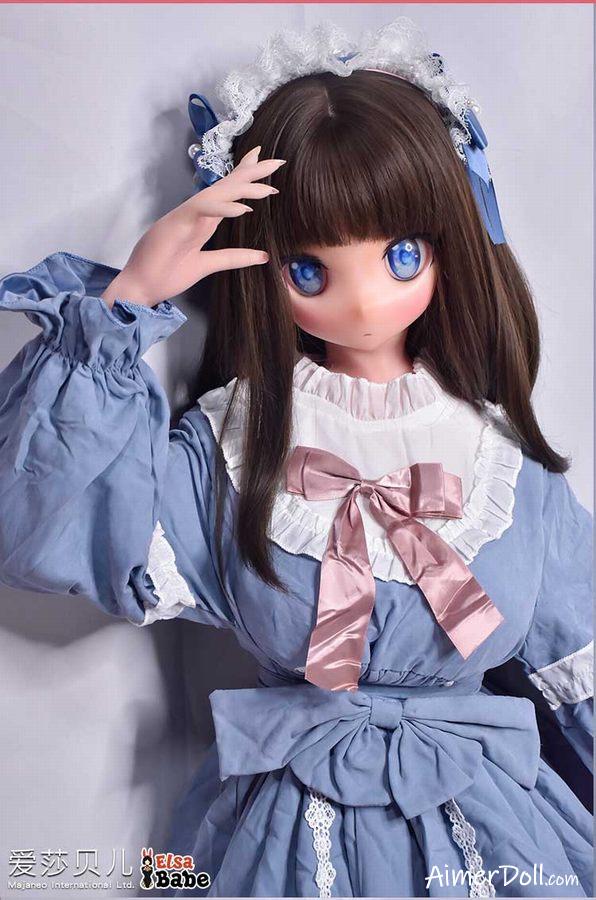 Schoolmeisje Sekspop Kont Neuken - Trang - Afbeelding 3