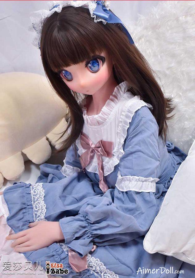 Schoolmeisje Sekspop Kont Neuken - Trang - Afbeelding 5