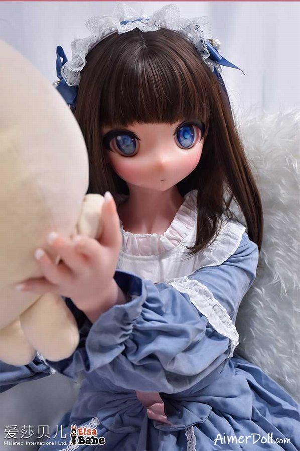 Schoolmeisje Sekspop Kont Neuken - Trang - Afbeelding 9