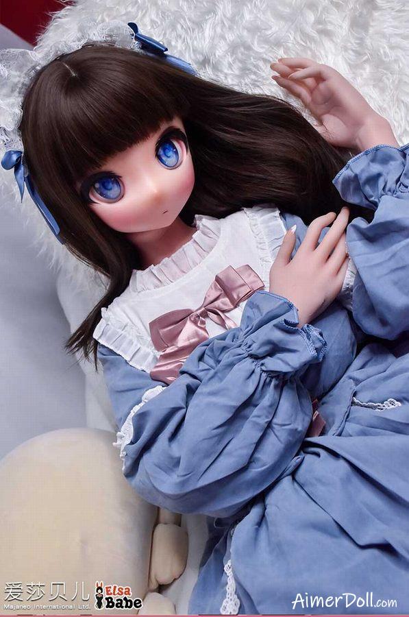 Schoolmeisje Sekspop Kont Neuken - Trang - Afbeelding 10