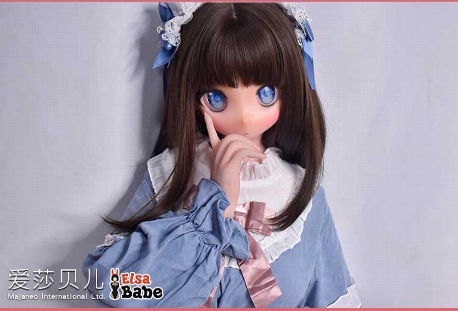 Schoolmeisje Sekspop Kont Neuken - Trang - Afbeelding 14