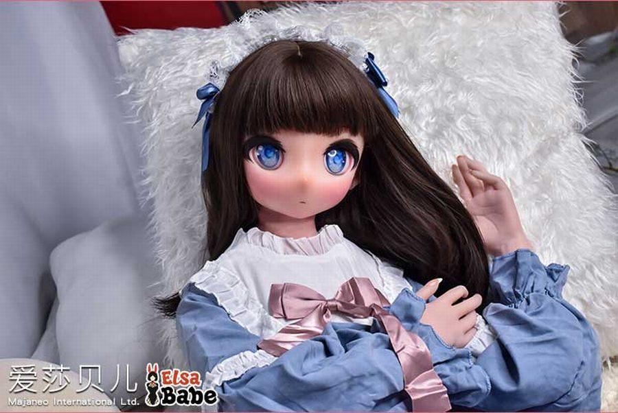 Schoolmeisje Sekspop Kont Neuken - Trang - Afbeelding 15