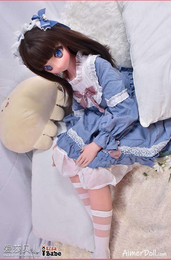 Schoolmeisje Sekspop Kont Neuken - Trang - Afbeelding 16