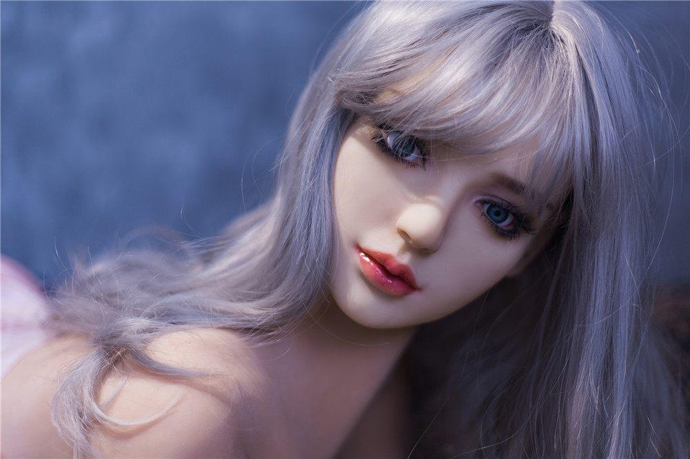 Milf Sekspop Merken 2026 - Sonia - Afbeelding 15