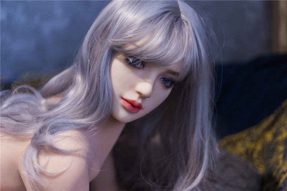 Milf Sekspop Merken 2026 - Sonia - Afbeelding 16