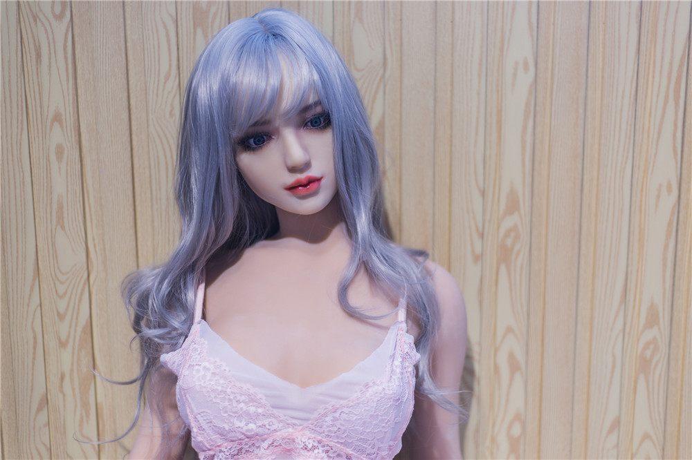 Milf Sekspop Merken 2026 - Sonia - Afbeelding 7