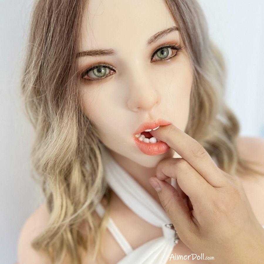 Monster Boob Content Sekspop - Natalya - Afbeelding 11