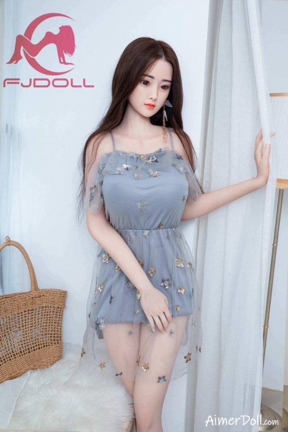 Premium Collectie Mooie Pop Seksfabrieken - Reeba