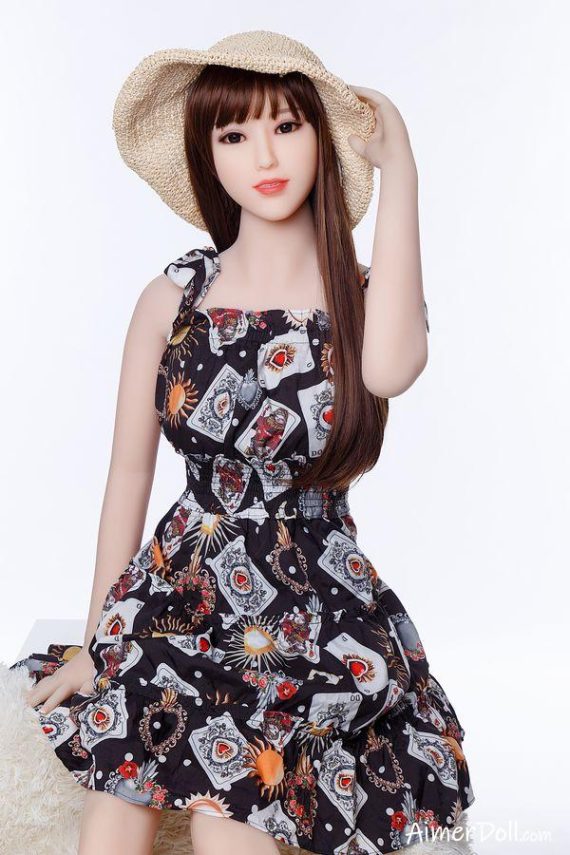 Prijs Van Sekspoppen In Maleisië - Jessa