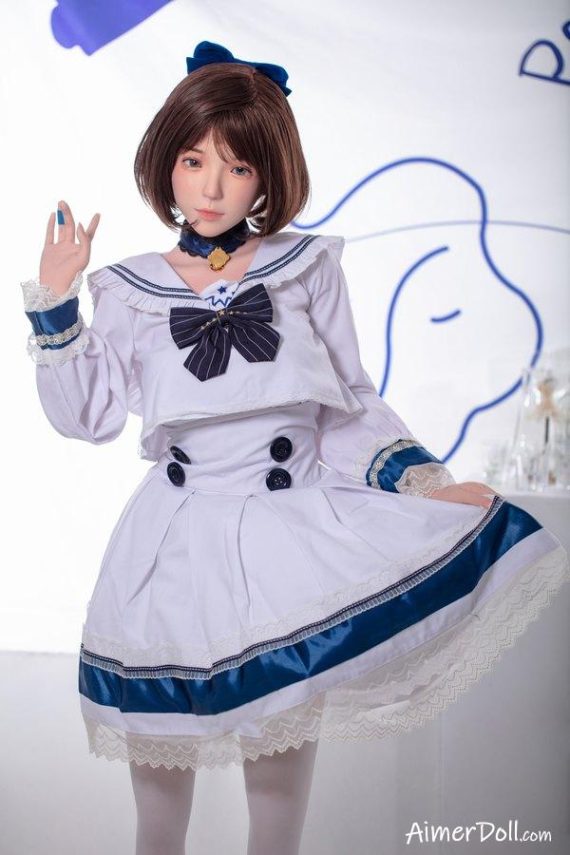 Maak Je Eigen Sekspop - Lishe