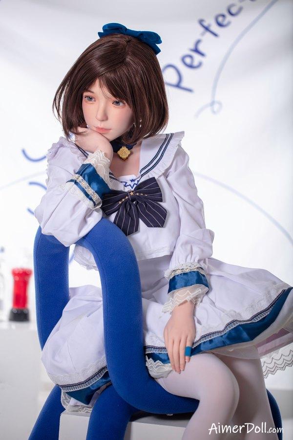 Maak Je Eigen Sekspop - Lishe - Afbeelding 3