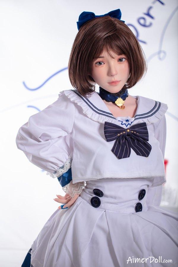 Maak Je Eigen Sekspop - Lishe - Afbeelding 4