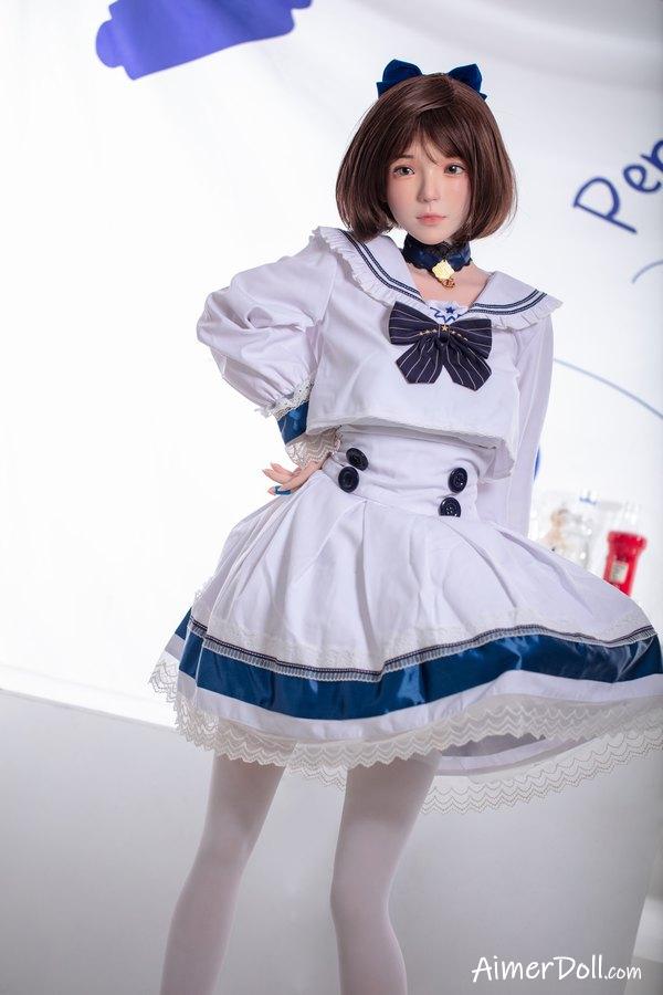 Maak Je Eigen Sekspop - Lishe - Afbeelding 5