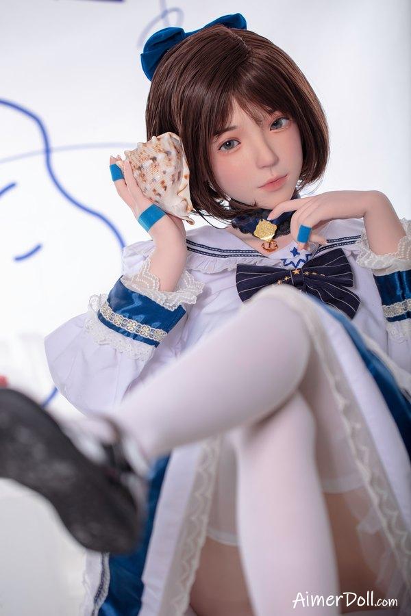 Maak Je Eigen Sekspop - Lishe - Afbeelding 6