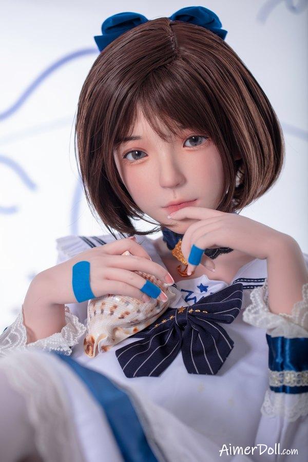 Maak Je Eigen Sekspop - Lishe - Afbeelding 7