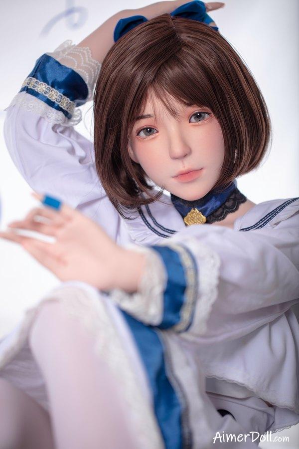 Maak Je Eigen Sekspop - Lishe - Afbeelding 12