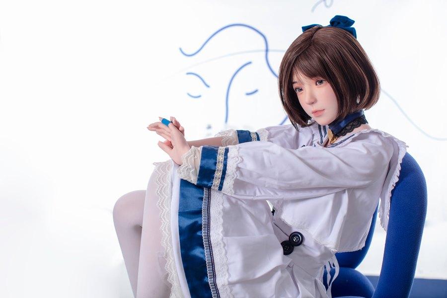 Maak Je Eigen Sekspop - Lishe - Afbeelding 13