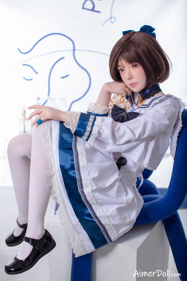 Maak Je Eigen Sekspop - Lishe - Afbeelding 14