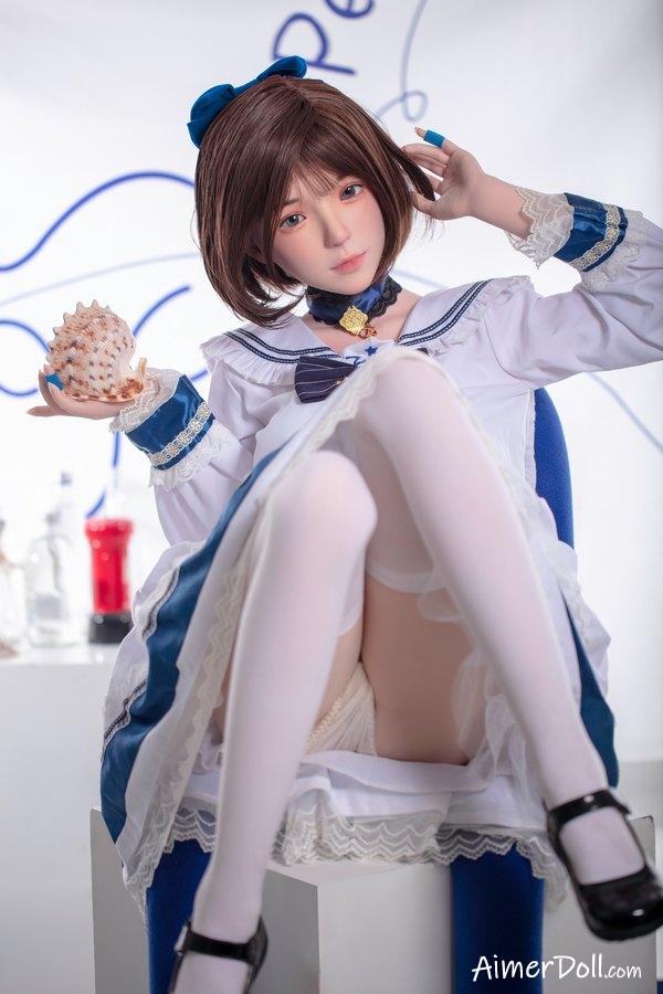 Maak Je Eigen Sekspop - Lishe - Afbeelding 15