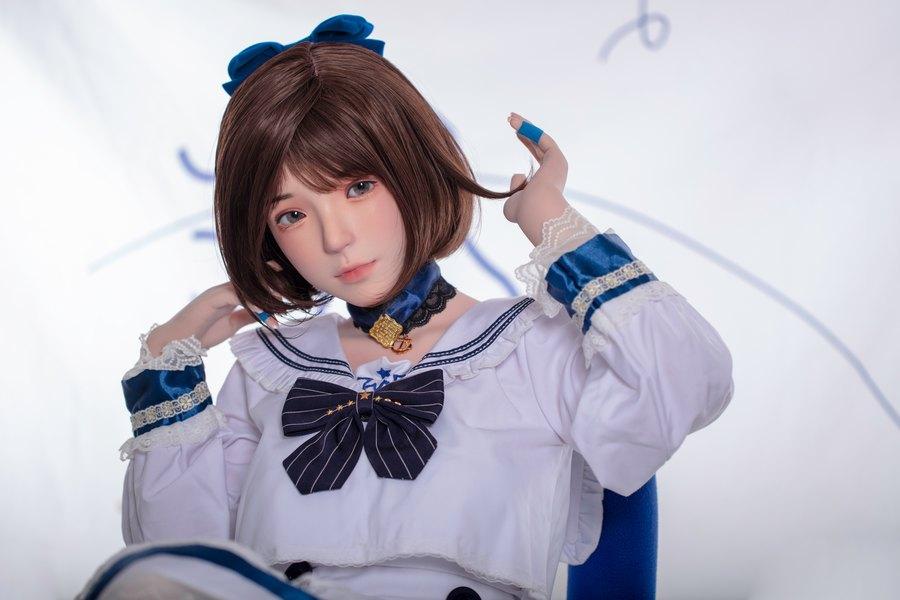 Maak Je Eigen Sekspop - Lishe - Afbeelding 16