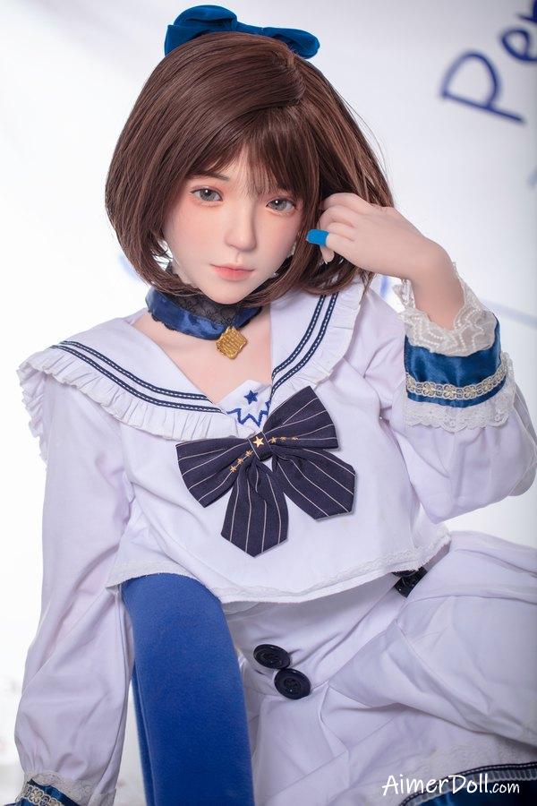 Maak Je Eigen Sekspop - Lishe - Afbeelding 17