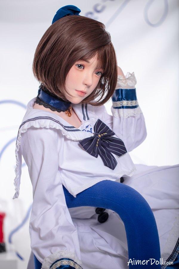 Maak Je Eigen Sekspop - Lishe - Afbeelding 18