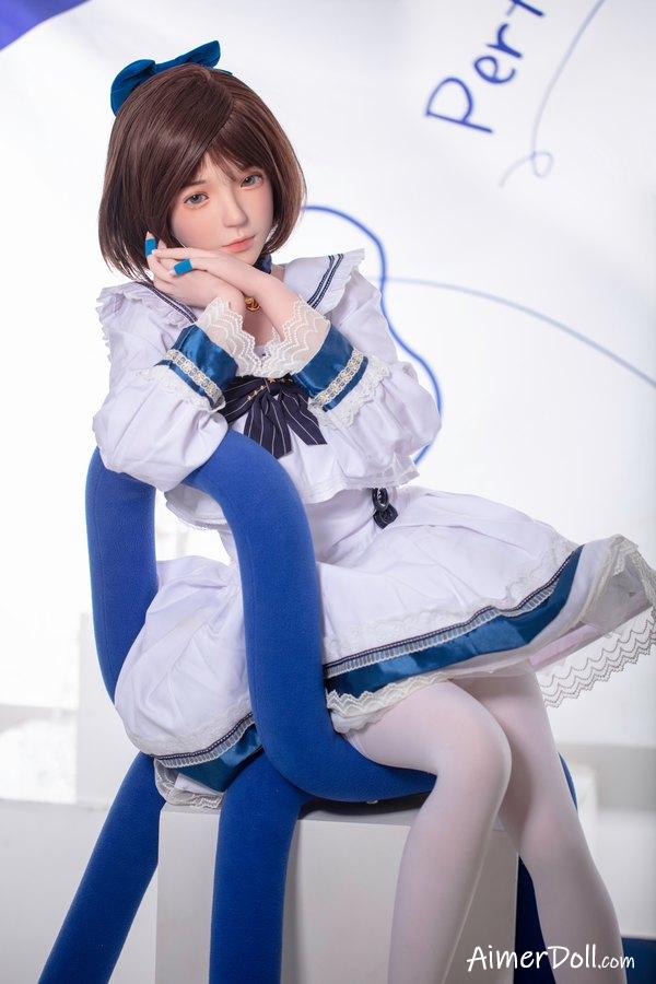 Maak Je Eigen Sekspop - Lishe - Afbeelding 19