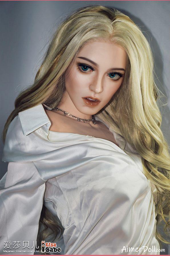 Milf Sekspoppen Voor Mannen - Ansley - Afbeelding 19