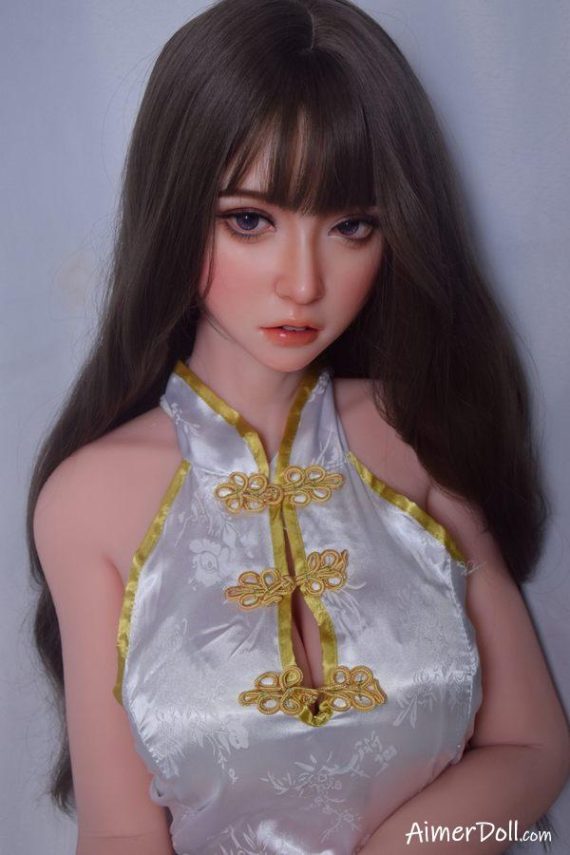 Milf Siliconen Hete Kont Sekspop - Aubree