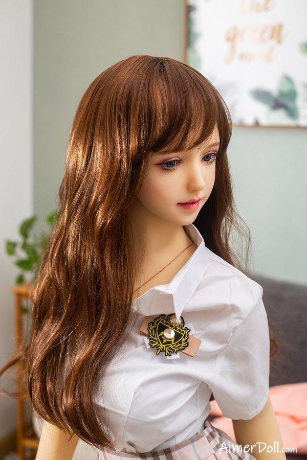 Volledig Lichaam Sekspop Realistische Vagina - Sammy - Afbeelding 9