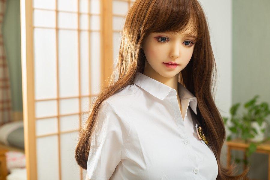 Volledig Lichaam Sekspop Realistische Vagina - Sammy - Afbeelding 11