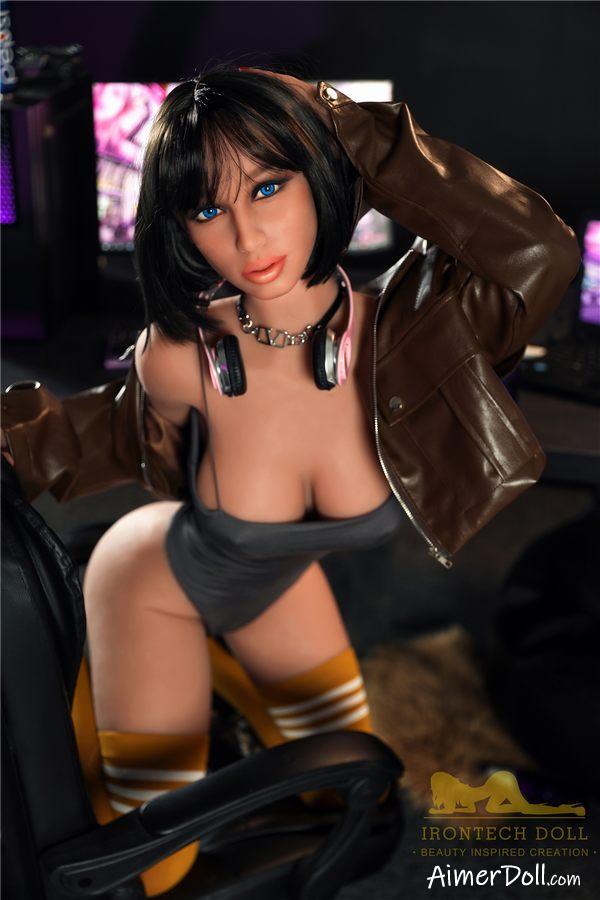 Echte Sekspop Amanda - Debee - Afbeelding 7