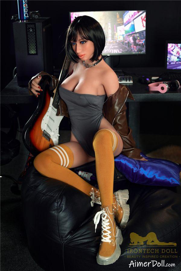 Echte Sekspop Amanda - Debee - Afbeelding 14