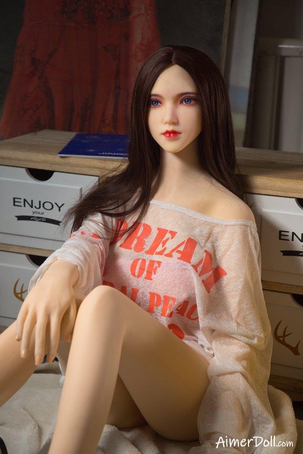 Sekspop Volledige Grootte Prijs - Sandi - Afbeelding 7