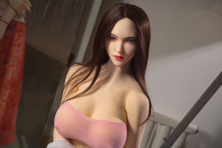 Sekspop Volledige Grootte Prijs - Sandi - Afbeelding 16